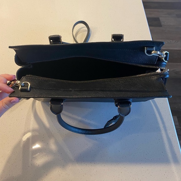 Kate Spade NY Cameron Street Candace Saffiano Satchel Bag - Picture 5 of 13